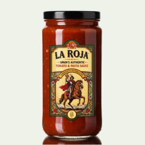 Spanish Tomato Sauce