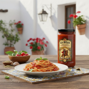 Tomato & Pasta Sauce